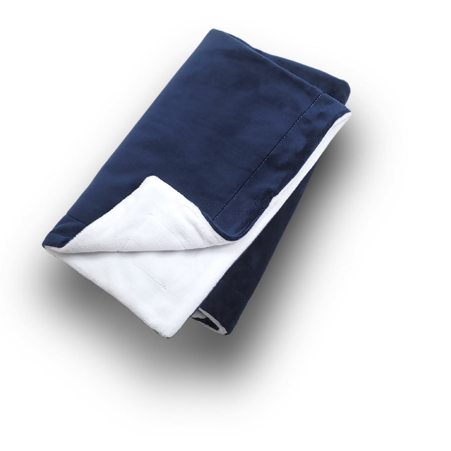 Couverture Minky Lullabee Ocean Wave