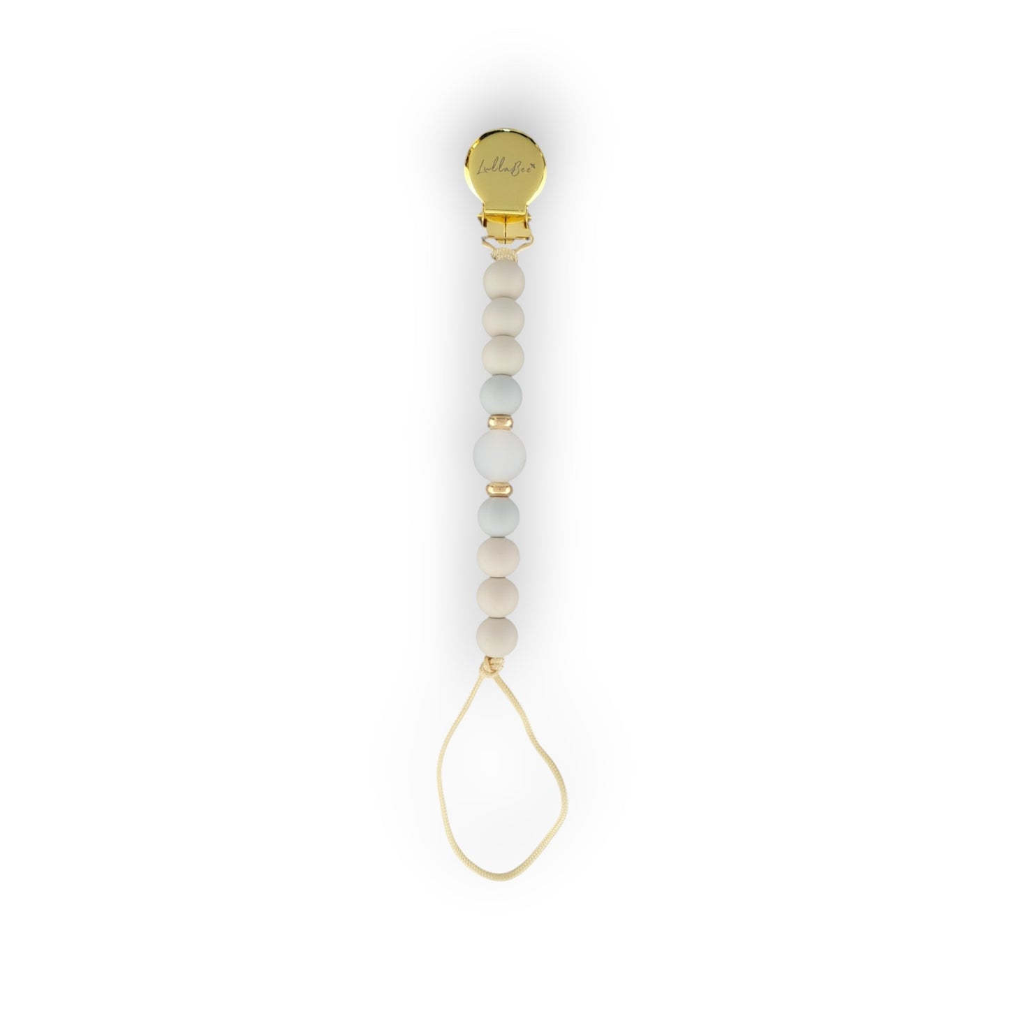 Majestic Dreamer Pacifier Clip