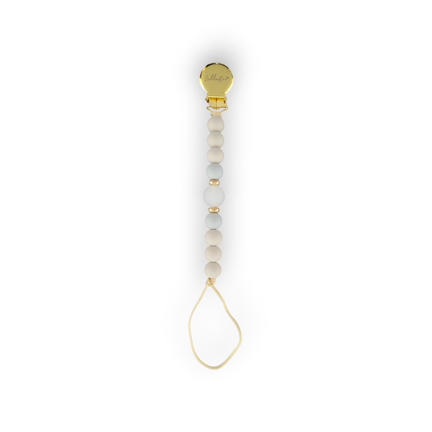 Majestic Dreamer Pacifier Clip