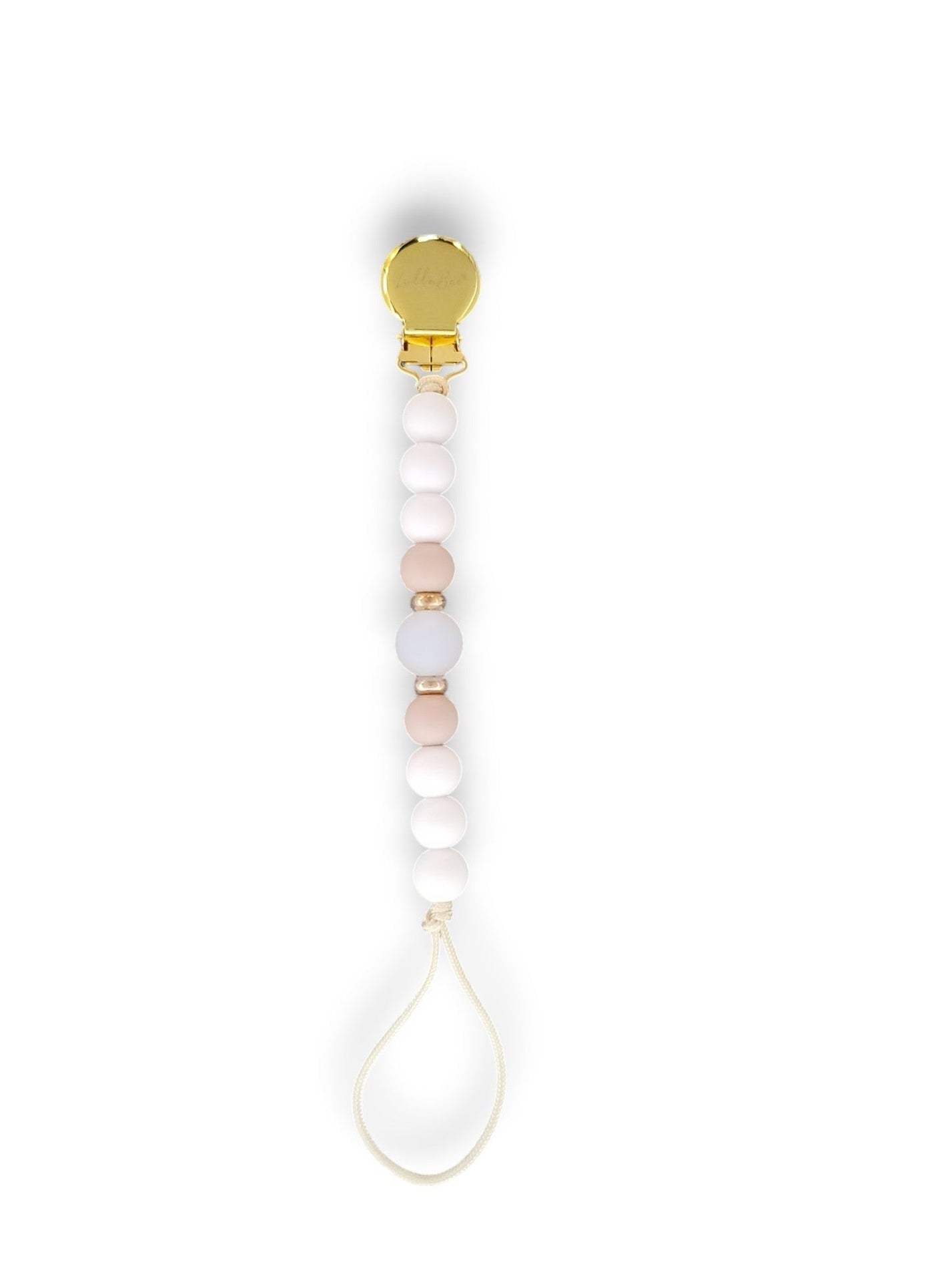 Calm Soothie Pacifier Clip