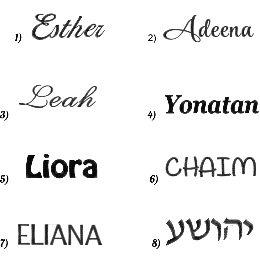 IKIPPAH LIN NOIR AVEC BORD EN CUIR YARMULKE