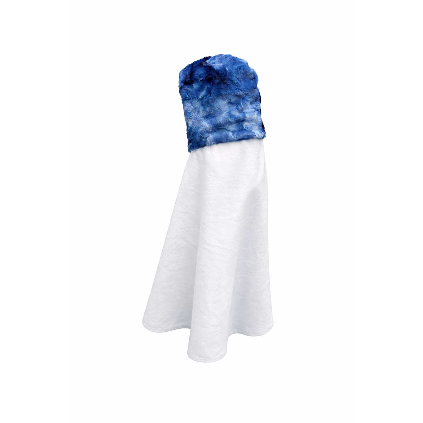 Lullabee Galaxy Pacific XL Hooded Towel