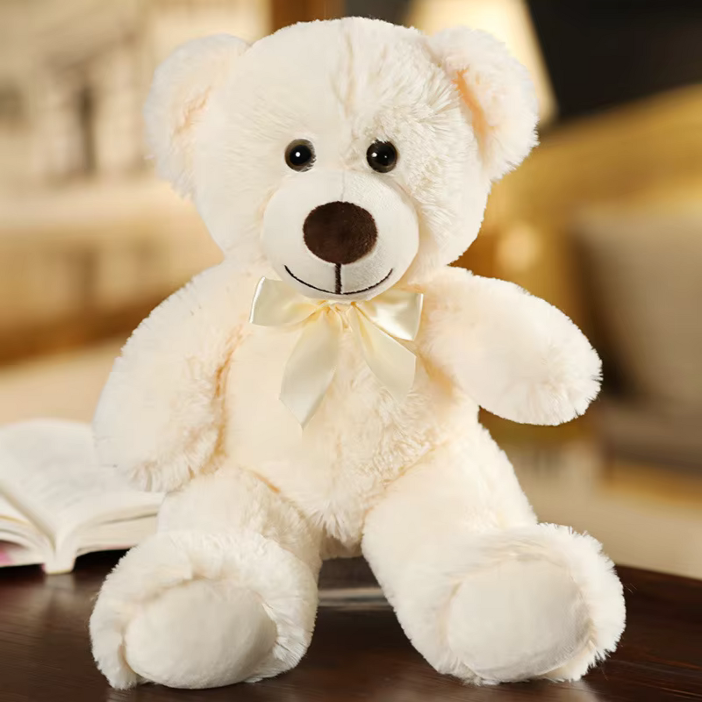 Teddy Bear (Balloons)