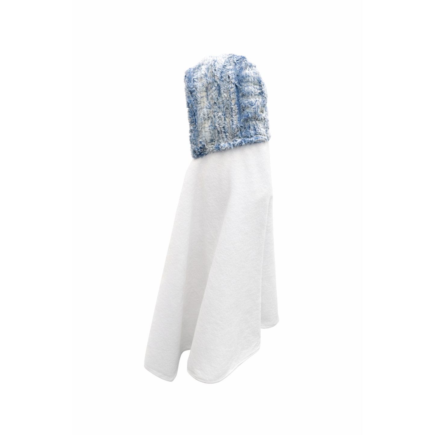 Lullabee Ocean Wave XL Hooded Towel