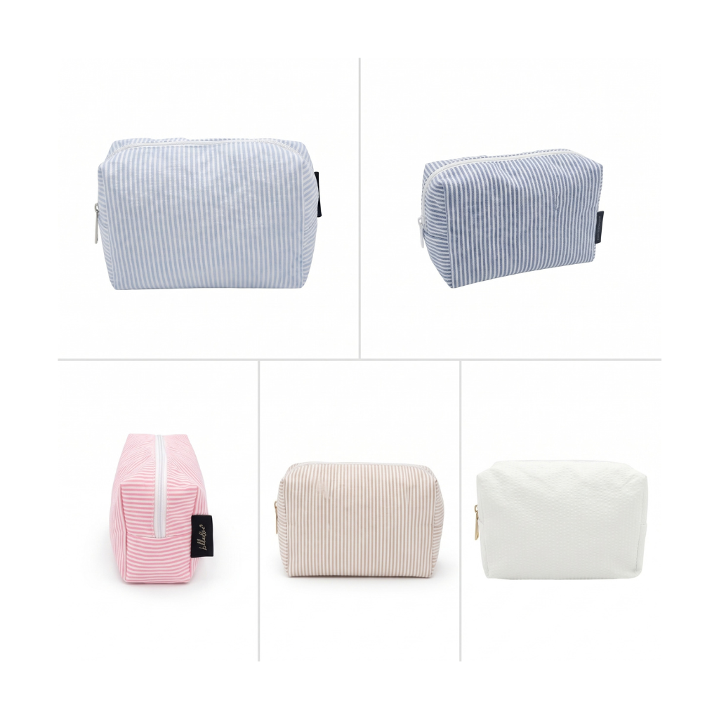 Lullabee Pouch All colors (Backpack add-on only) - Read Description