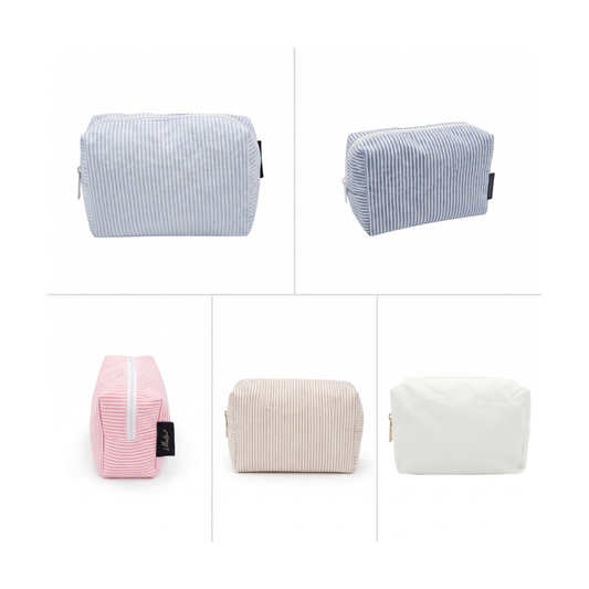 Lullabee Pouch All colors (Backpack add-on only) - Read Description