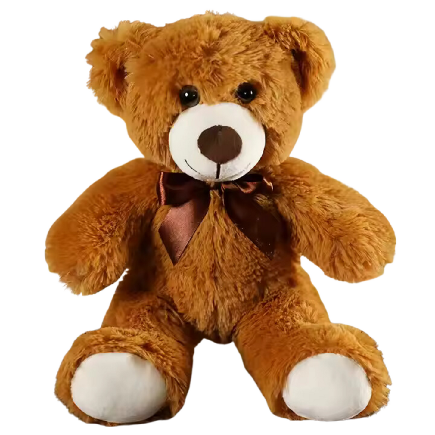 Teddy Bear (Balloons)