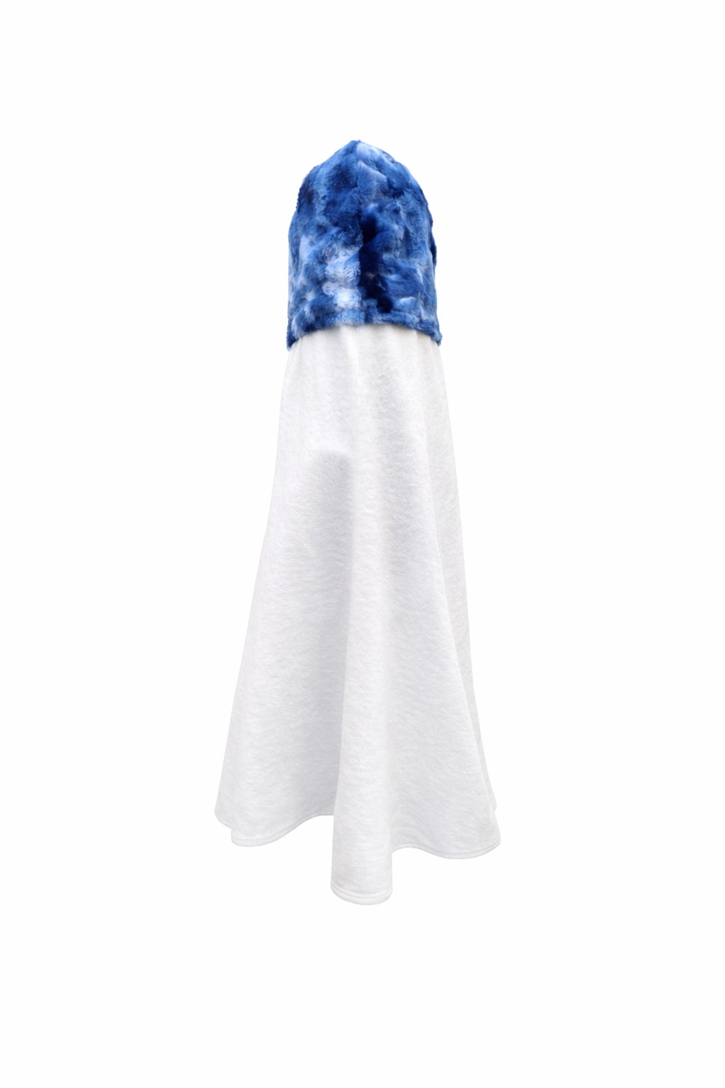 Lullabee Galaxy Pacific XL Hooded Towel