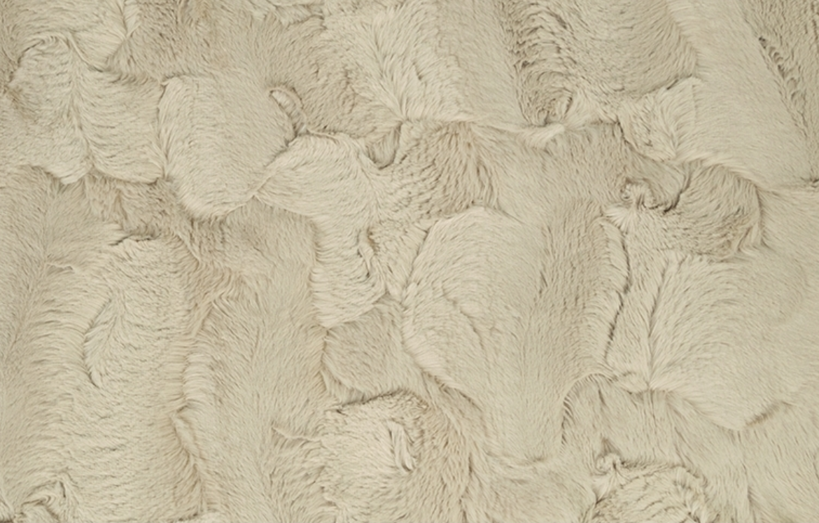 Lullabee Taupe XL Baby Hooded Towel